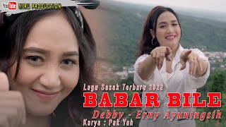 Download lagu LAGU SASAK TERBARU 2022 | BABAR BILE | ERNY AYUNINGSIH @MIRU PRODUCTION mp3