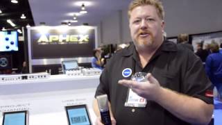 Video thumbnail for APHEX Microphone X | Best USB Microphone by APHEXvideos