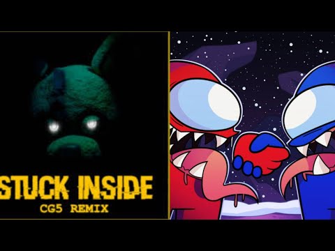 (Mashup)Descend Inside(Black Gryph0n x Kyle Allen Music)