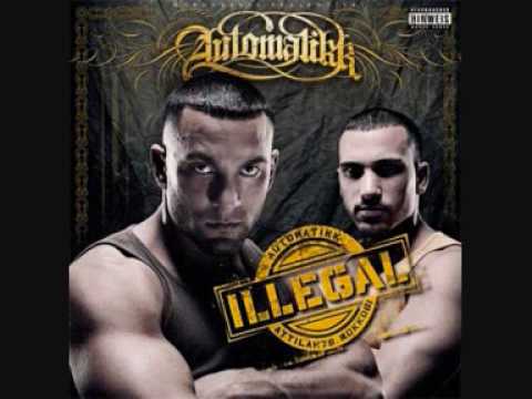 Automatikk feat. Fler - Egoist - Illegal Neu 2009