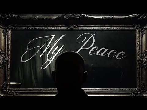 CLUE - MY PEACE FT KIANCYRS OFFICIAL MUSIC VIDEO | 4K