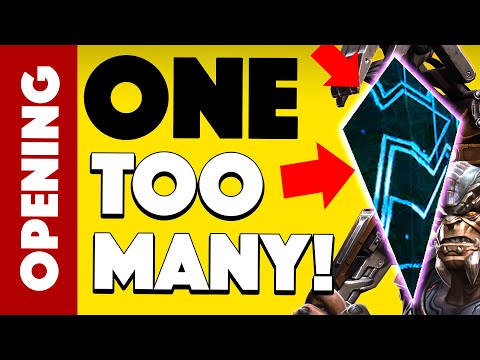 Why Barbecue and Crystal Openings Don't Mix: 10x Cull Obsidian Crystals SHAME Edition!