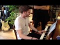 Baptiste Giabiconi - One Night In Paradise - Piano ...