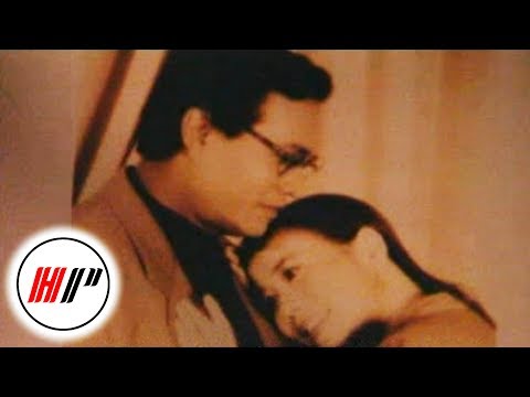 Broery Marantika & Dewi Yull - Tuhan Yang Pertemukan Kita [Official Music Video]