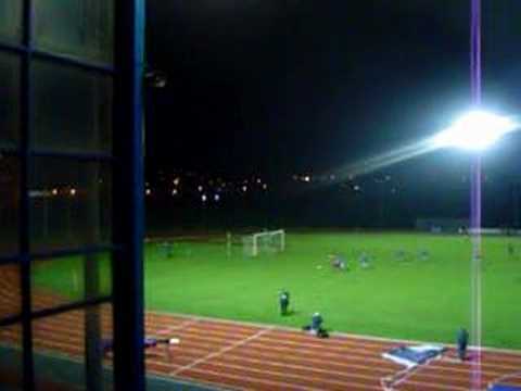 Waterford Utd vs Dundalk (2nd Leg) Peno Decision