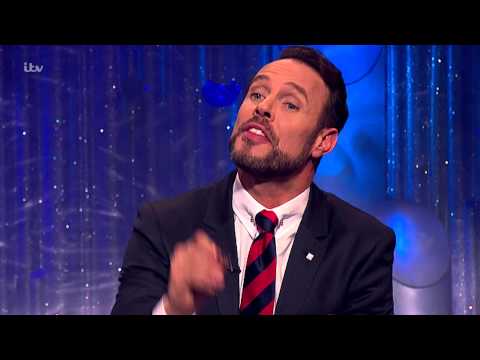 Ray Is Happy With Jason's Change Of Tune - Dancing On Ice