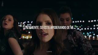 Toxic - The Bellas (Pitch Perfect 3) // Subtítulos Español