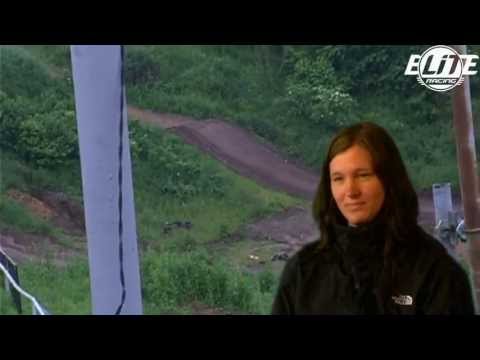 Rally Queen Casting - Interview mit Maria Franke (Kandidatin)