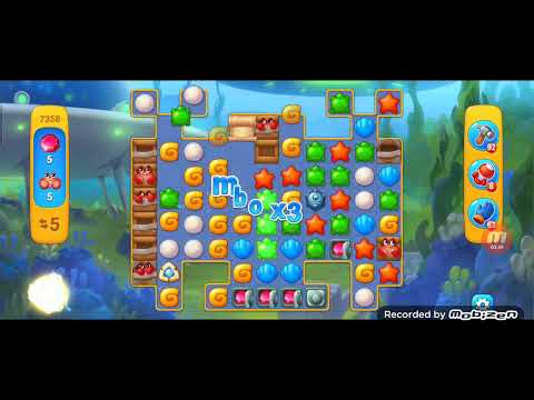 super hard Level -7358