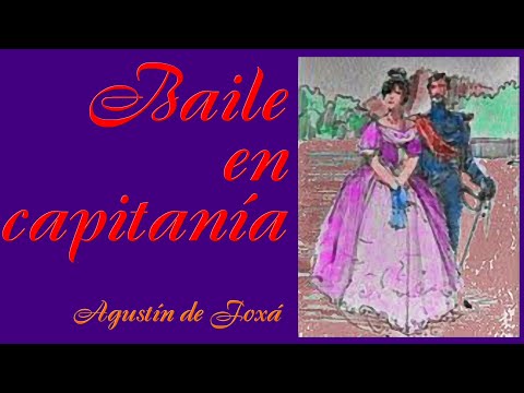 Baile en capitanía - Teatro - Estudio 1, TVE