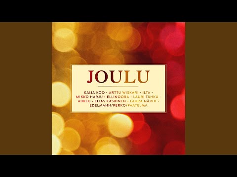 Video thumbnail for Jouluyö, juhlayö