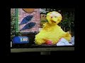 Sesame Street Memory Alessia Cara ThisIsMyStreet