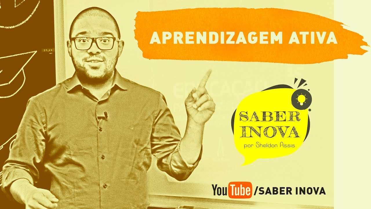 Aprendizagem Ativa