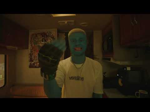 rolands če – oda tusam (OFFICIAL VIDEO)