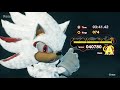 SXSG Mods Movie Hyper Shadic Generations Mod