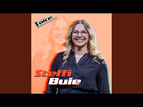 Creep (Fra TV-Programmet "The Voice")