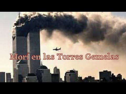ES IRENE R. Morí en las torres gemelas - Hipnosis Regresiva Diamante