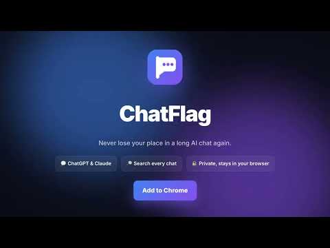 Item video thumbnail