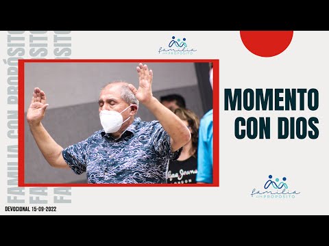 DEVOCIONAL 15-09-2022