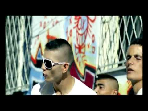 KMC feat. Lil-G - Per Ju