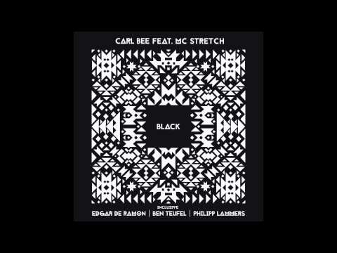 Carl Bee  -  In the Zone (Original Mix)