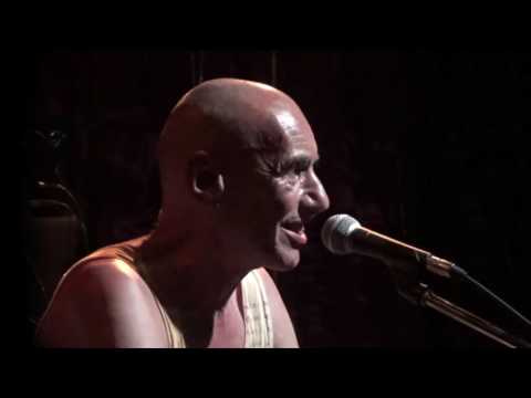 Hans Cousto: "10 Jahre Klangwirkstoff"