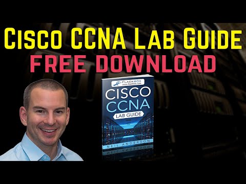 Free Cisco CCNA Lab Guide