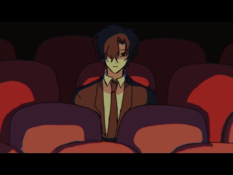 die with a smile (oc animatic)