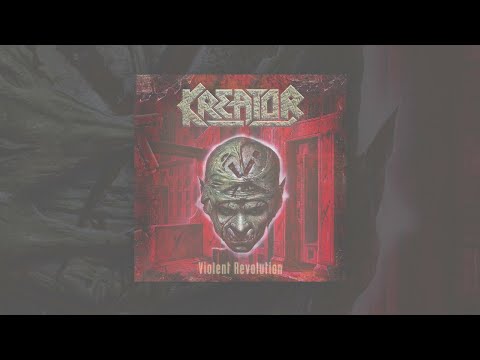 Videoclip de Servant in Heaven, King in Hell (Live In Brazil) — Kreator