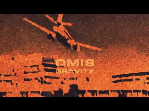 Omis (Italy) - Gravity  (Original mix) [Complexed Records]