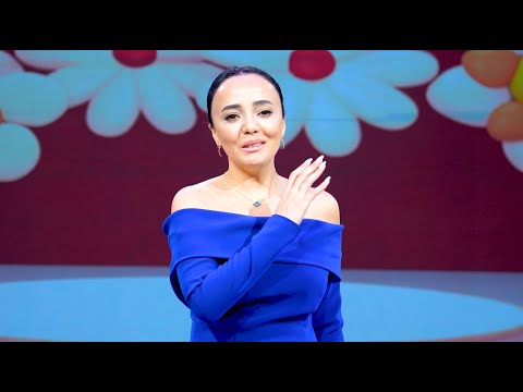 Özəl Səhnə - Zabitə Alıyeva ( 2024 )