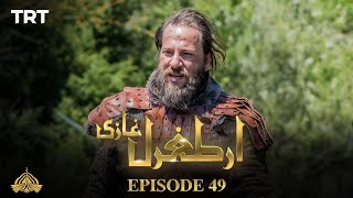 Ertugrul Ghazi Urdu | Episode 49 | Season 1