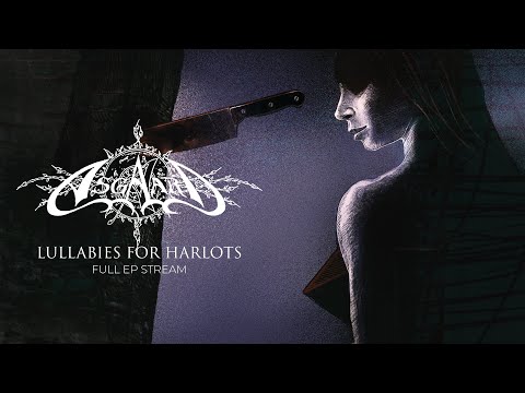 ASGAARD - Lullabies for Harlots [Full EP Stream]