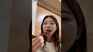 【1分動画】「琴乃」マニラの居酒屋で実は一番好きかも！？ #Short