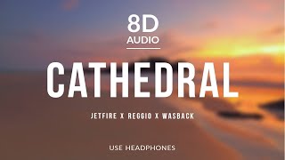 Download lagu JETFIRE x REGGIO x Wasback - Cathedral (8D Audio) mp3 Download lagu JETFIRE x REGGIO x Wasback - Cathedral (8D Audio) mp3