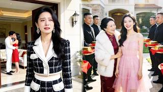 He Brought His Mistress Home. Divorce! I Found Out My Mom Was The Richest Woman. They Cried.