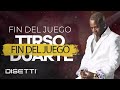 Tirso Duarte - Fin Del Juego | Salsa Cubana