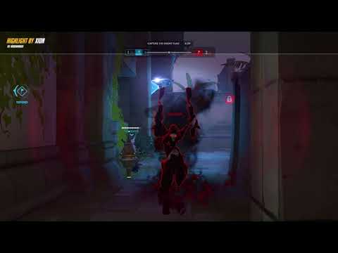 Quick draw vs. Reaper