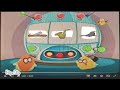 Pitch And Potch The Sound Machine Seal Saxophone Saw Full Episode