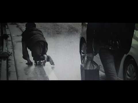 Murat Günaydın Sokaklar ve yaşamlar. Görsel okuma. Engelli hayatlar.Çelişki..