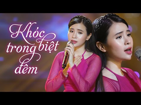 Khóc biệt trong đêm - Quỳnh Trang