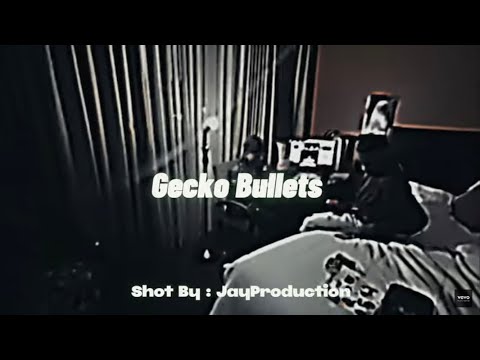 Bpk Lil deno “Gecko Bullets”|📸Shot By Jay-production| (🎥Official Music Video)