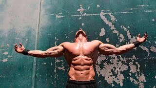 Ultimate Workout Monster Motivation 2017 !! - Best of Scott Mathison