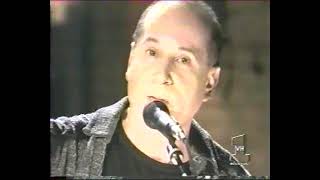 Paul Simon - Storytellers