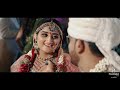 ASTHA & HARSHIL Wedding Highlight | Nisarg Digital Studio | Memba | Shagan Ki Raat