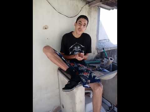 Mc PedrinDF - Os menor que tá na cena