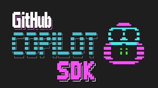 The GitHub Copilot SDK IS INSANE! Put Copilot INSIDE Your Apps!