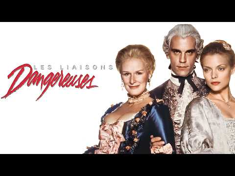 Les Liaisons dangereuses (1988) | Bande-annonce VOSTF (HD | 1080p)