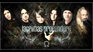 Lacrimas Profundere - Sacrificial Lamb (Acoustic)