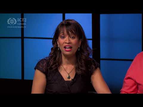 8. Inside Israel with ICEJ Canada Season 4 Episode 07